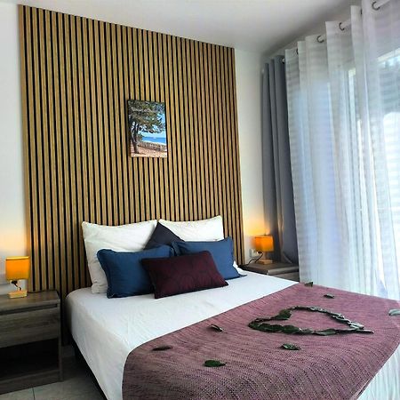 La Pinede Oceane,400M Des Plages Mimizan-Plage エクステリア 写真