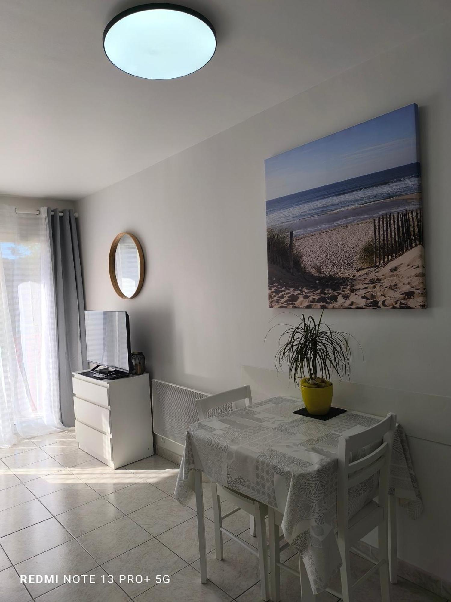 La Pinede Oceane,400M Des Plages Mimizan-Plage エクステリア 写真