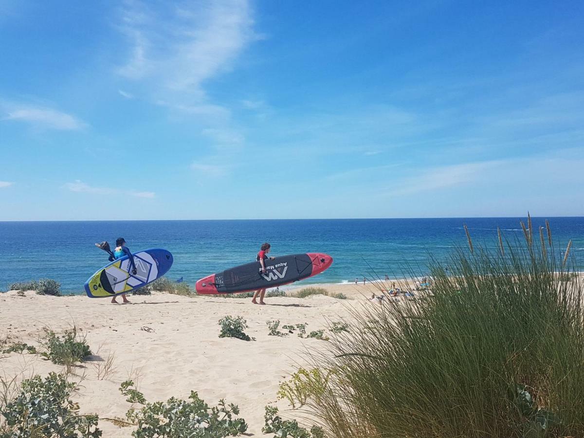 La Pinede Oceane,400M Des Plages Mimizan-Plage エクステリア 写真